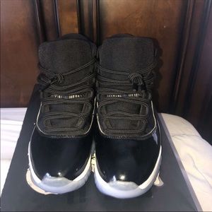 Jordan 11